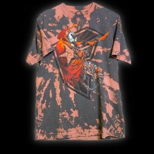 Spawn/ Famous Acid T